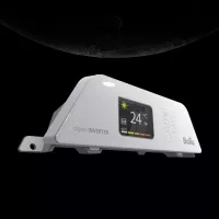 BCT/EVU-3I