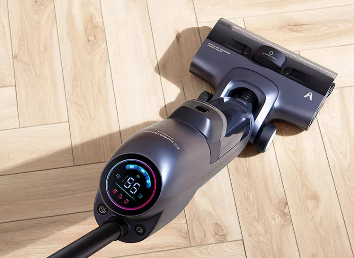 Cordless Cyber Pro VXXD05