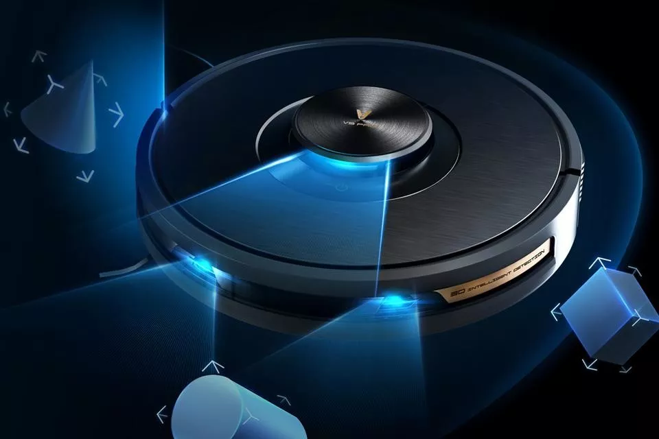 V5 Pro Black V-RVCLM40B