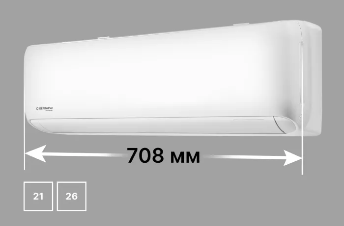 TIBA KSGTI50HFAN1/KSRTI50HFAN1