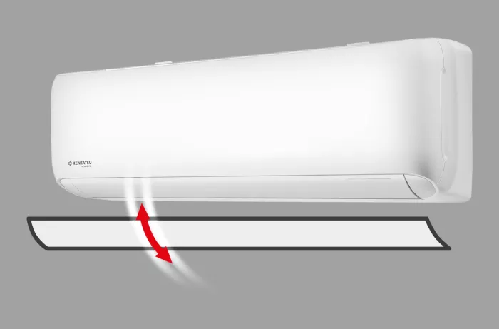 TIBA KSGTI50HFAN1/KSRTI50HFAN1