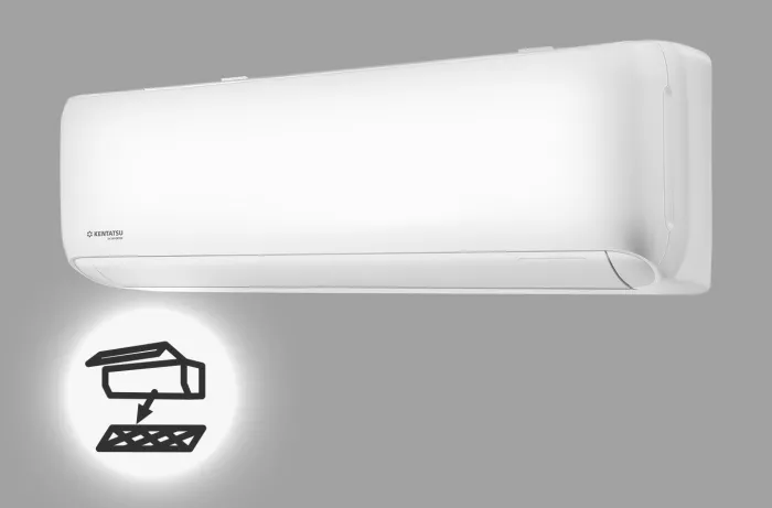 TIBA KSGTI50HFAN1/KSRTI50HFAN1