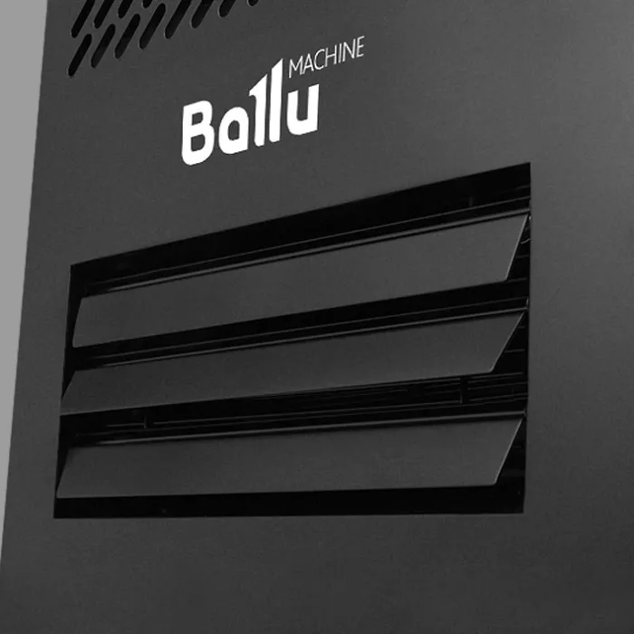BDI-80L