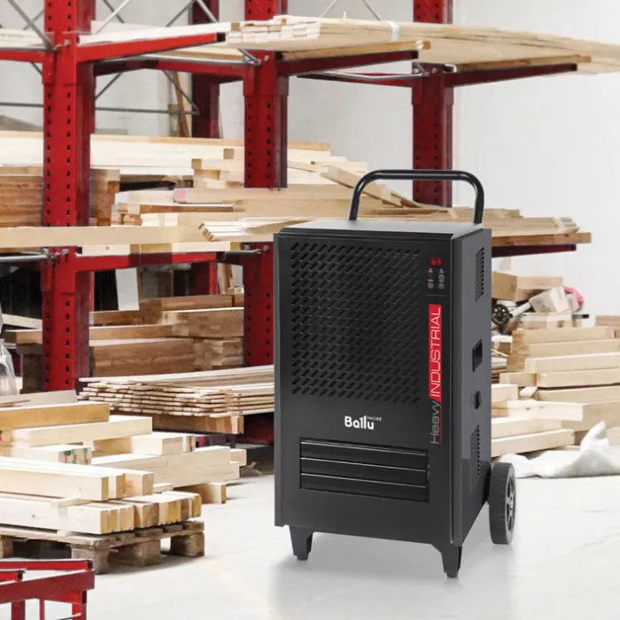 BDI-80L