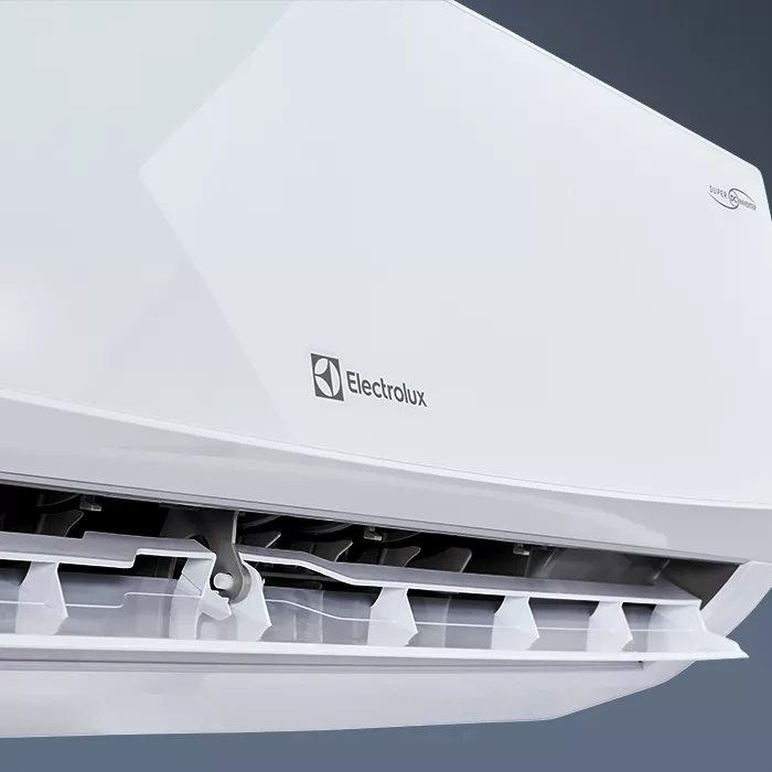 EACS/I-18HG-MILK2/N8 AIR GATE 2 Super DC Inverter