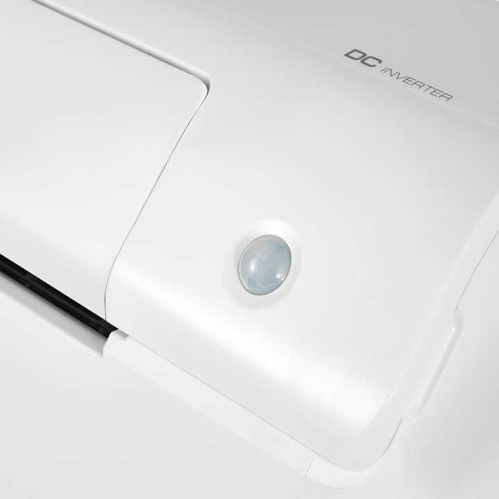 BSPKI-18HN8_24Y Ice Peak Full-DC inverter