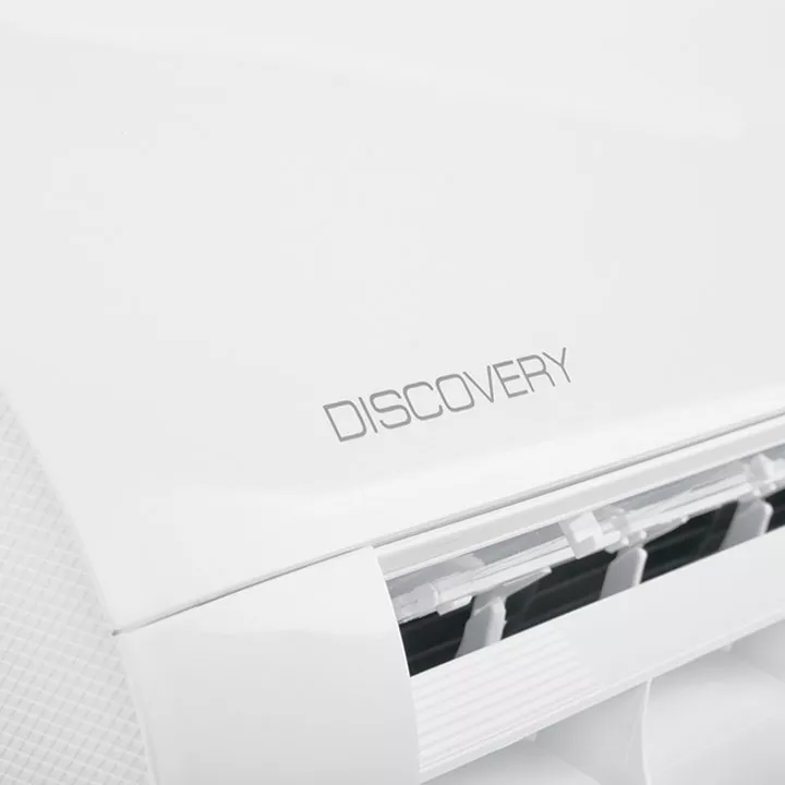 BSVI-07HN8 Discovery DC