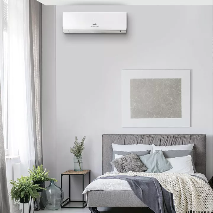 BSAG-12HN8 iGreen Pro