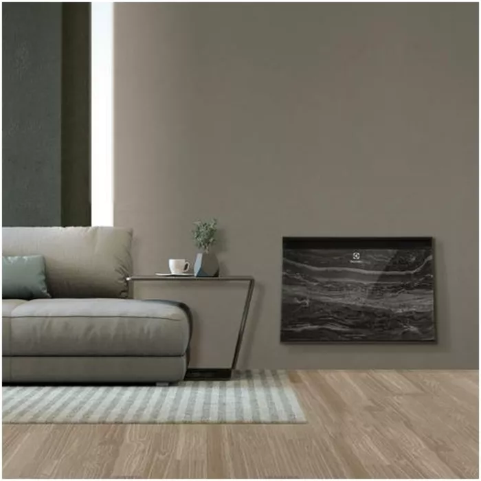 ECH/BMI-1500 Marble