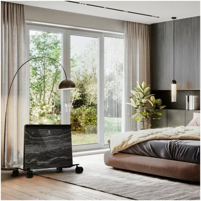 ECH/BMI-2000 Marble