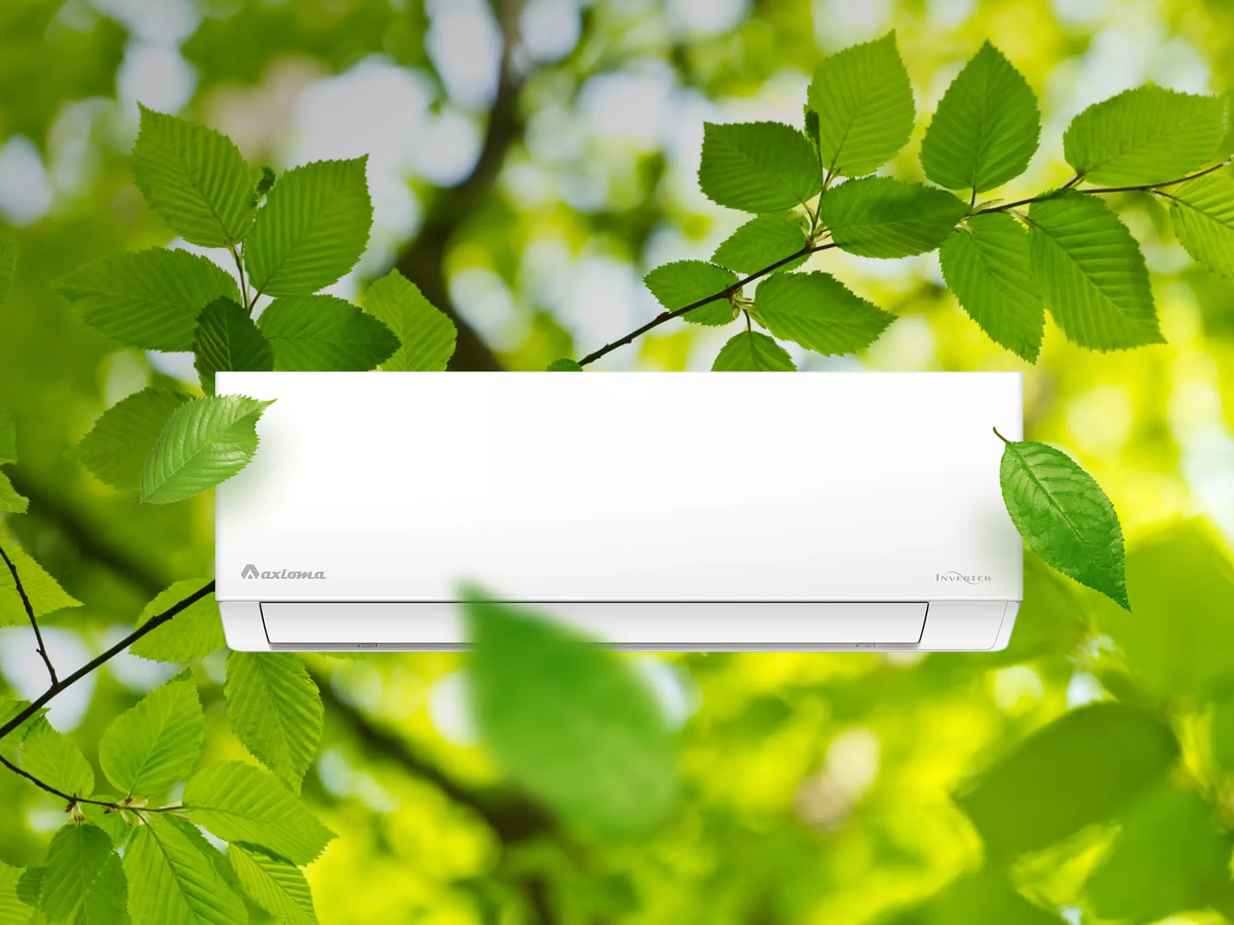 ASX24FZ1/ASB24FZ1 Серия F Inverter