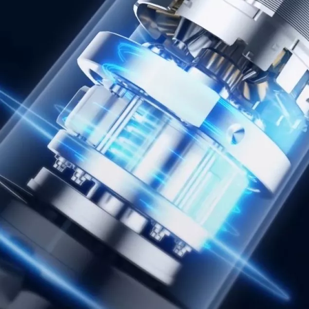 EDELWEISS 9000 BTU