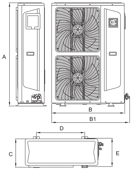 QV-I48DG/QN-I48UG