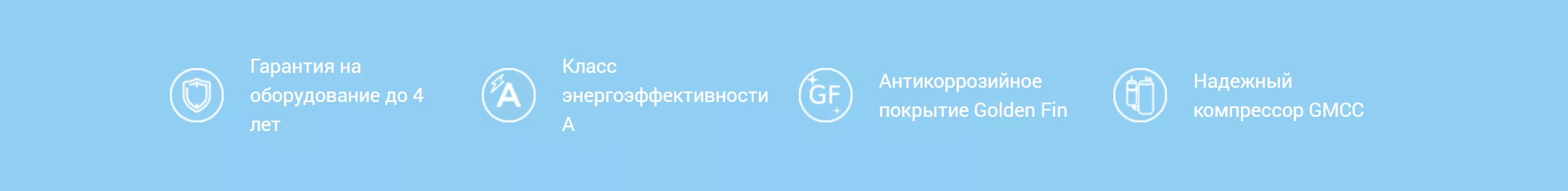 Кондиционер LESSAR LS-H07KFE2/LU-H07KFE2 серии Cool+ R32 (комплект)