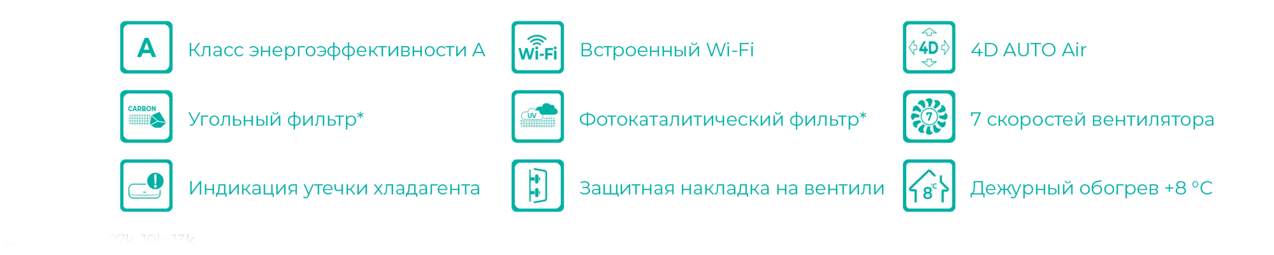 AS-13UW4RYRHB04 (VIBE DC Inverter 2026 Wi-Fi)