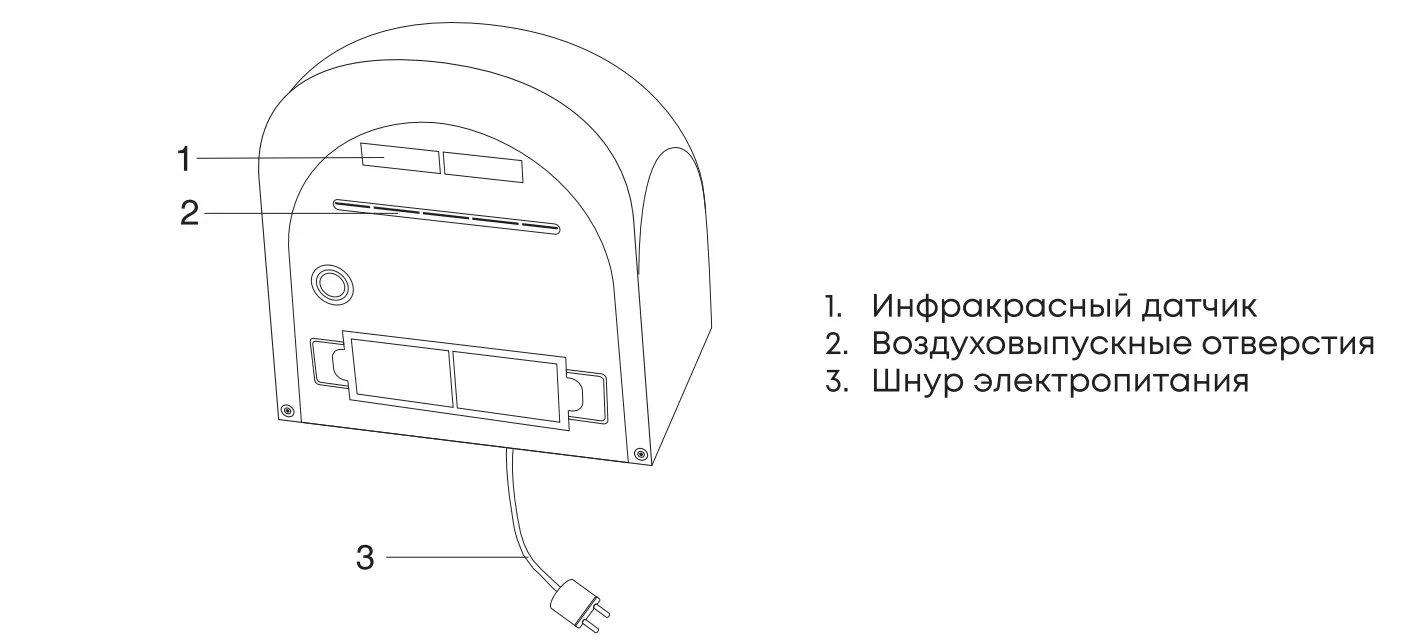 BAHD-1500 EVO