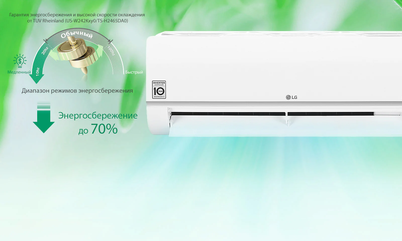 P07TT Mega Smart inverter