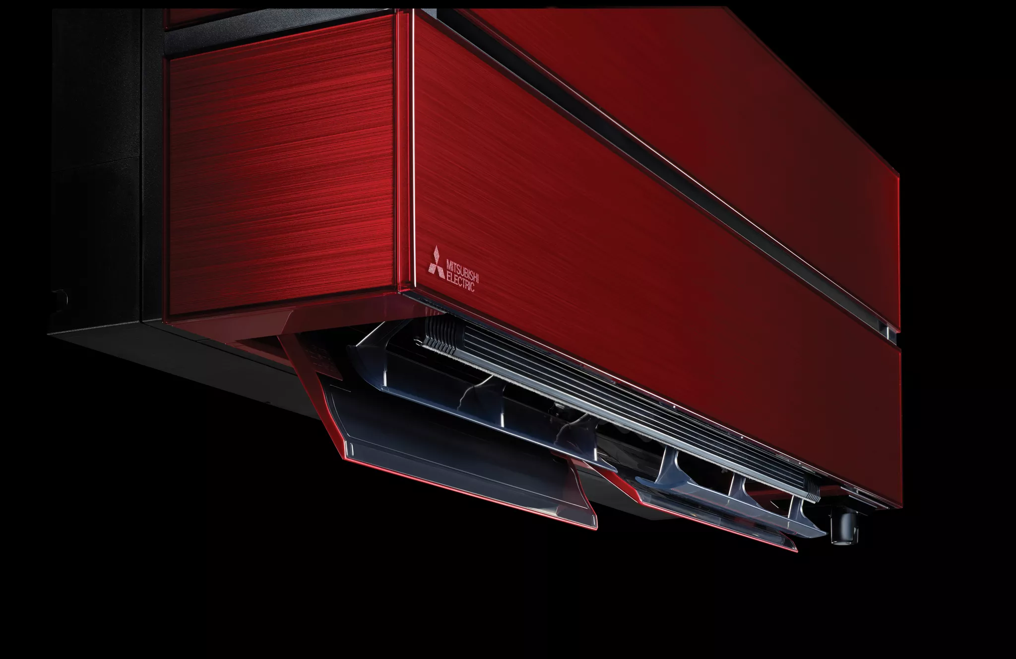MSZ-LN25VG2V/MUZ-LN25VG2 Premium Inverter WI-FI R32