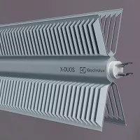 ECH/BNE-2000 Brilliant Next