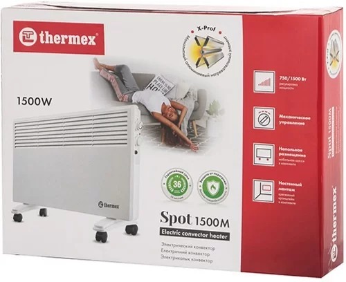 Конвектор Thermex