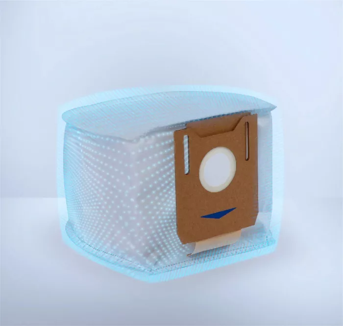 Floor Cleaning Robot DEEBOT T9 White (РУ версия) c док-станцией модели CH1822