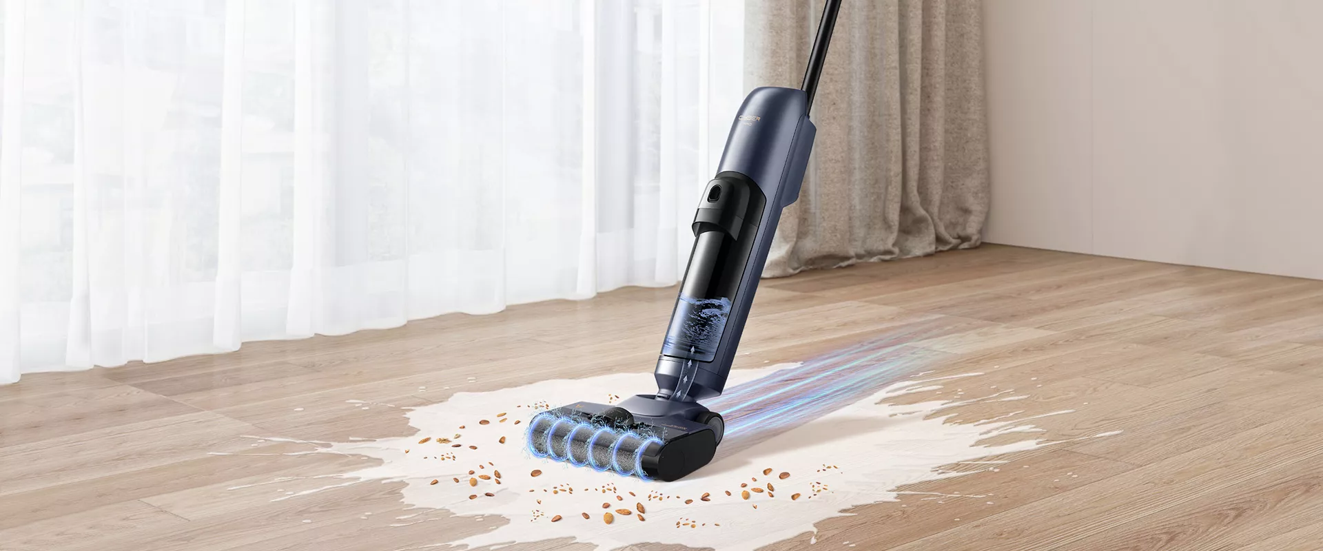 Cordless Cyber Pro VXXD05