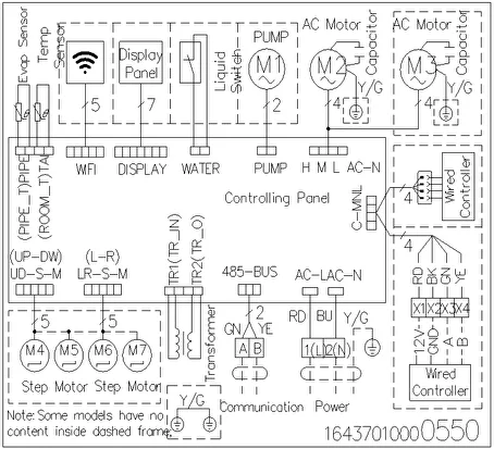 DH-CS 60 A