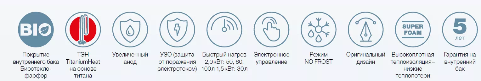 Hope 100 V